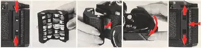 Konica FS-1 Camera User - 3