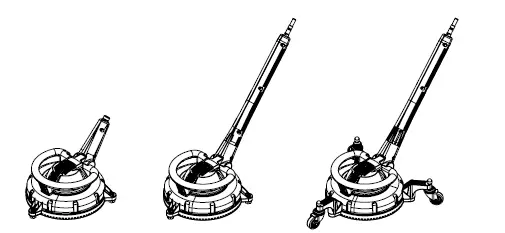 Kranzle-D12-Round-Cleaner-PRODUCT