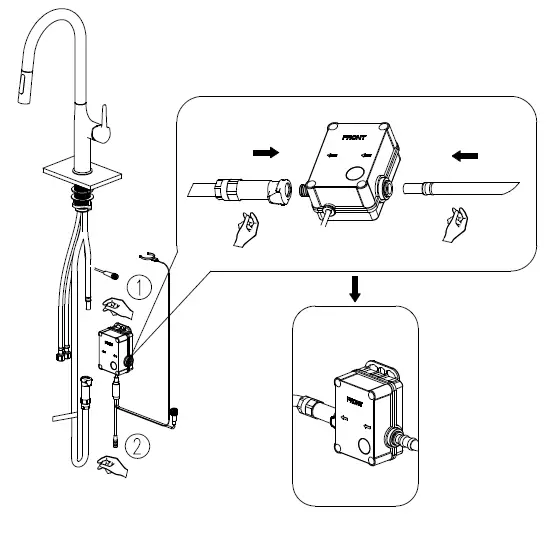 Kraus-KTF-3101-Oletto-Pull-Down-Touch-Kitchen-Faucet-010