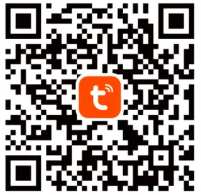 Kruger Matz KM2201 Wi-Fi Smart Socket - qr