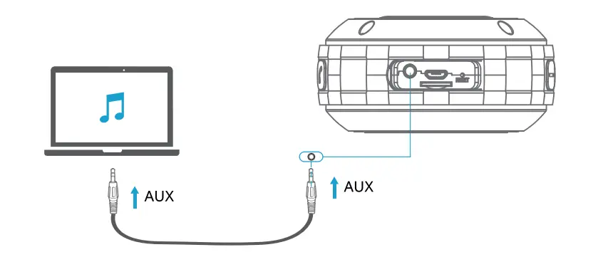 Kunodi-F4-Outdoor-Waterproof-Bluetooth--Speaker-fig.8