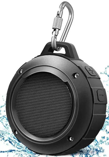 Kunodi-F4-Outdoor-Waterproof-Bluetooth--Speaker-product