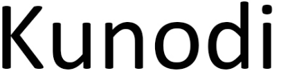 Kunodi-logo