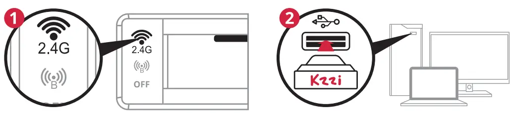 Kzzi-K75-Mechanical-Keyboard-FIG-5