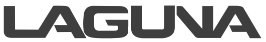 LAGUNA logo