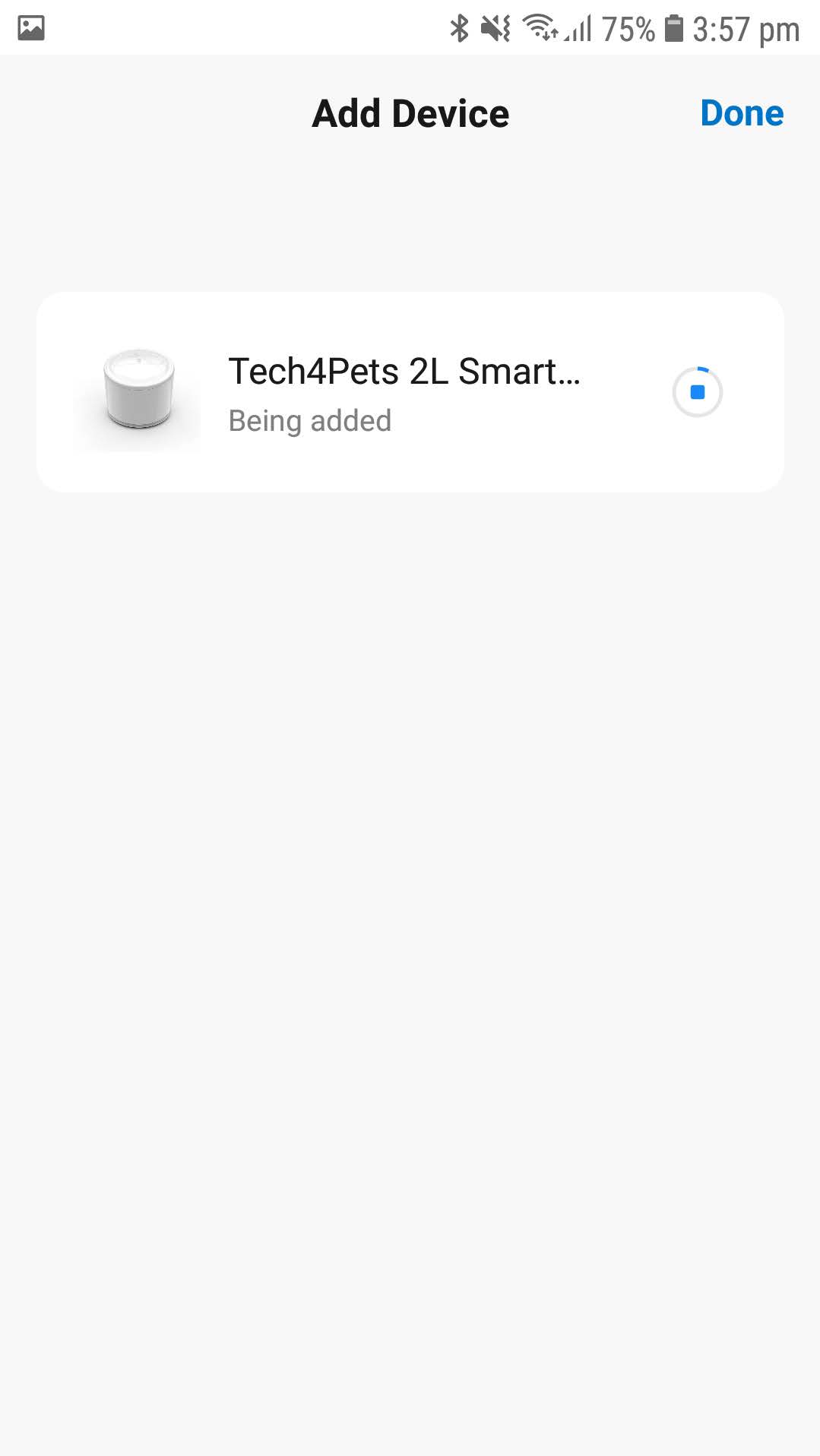 LASER T4P-WATER-F2L 2L Smart Water Fountain (12)