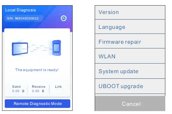 LAUNCH SmartLink C V2.0 Remote Diagnosis Interface fig-10