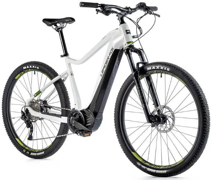 LEADER-FOX-M2023-1-Electric-Bicycle-product-image