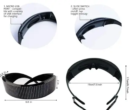 LEAMTUZO-Bluetooth-Light-up-Glasses-fig-3