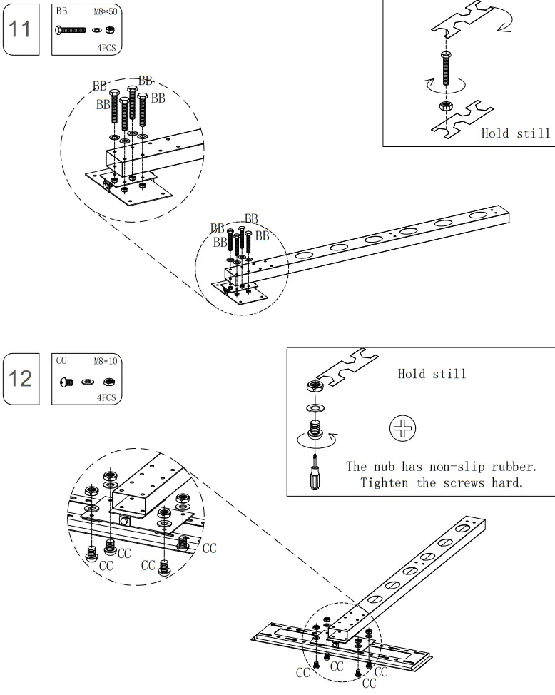 LED LIGHT LED DMX 00 XXXX Rolanstar TV Stand - app14