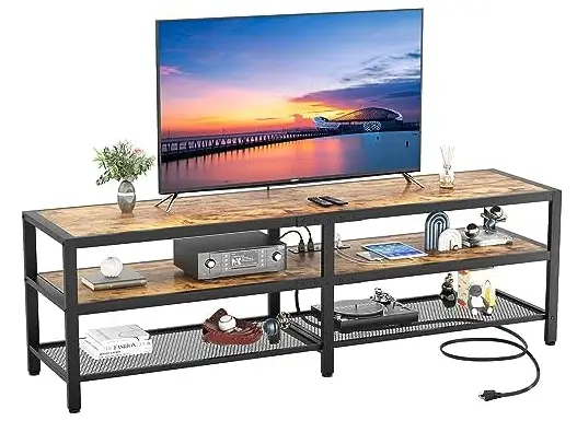 LED LIGHT LED DMX 00 XXXX Rolanstar TV Stand