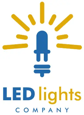 LED LIGHT logo