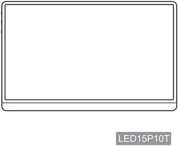 LED15P10T