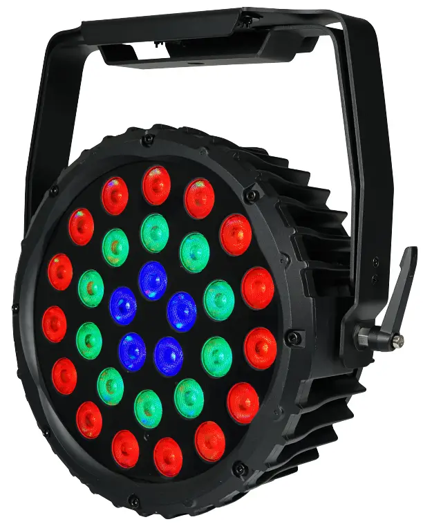LEDJ310 Spectra Par 30Q8 PRO Exterior Fixture -