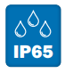 LEDJ310 Spectra Par 30Q8 PRO Exterior Fixture - icon4