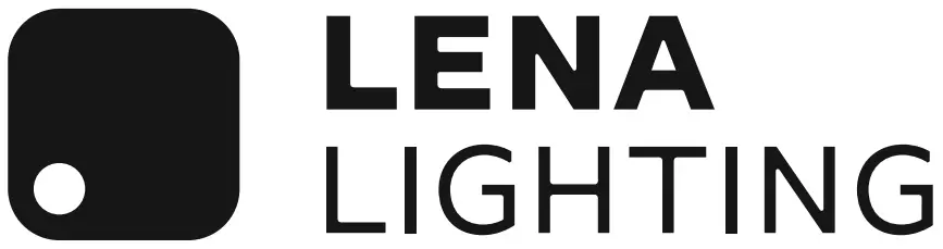 LENA LIGHTING-Logo