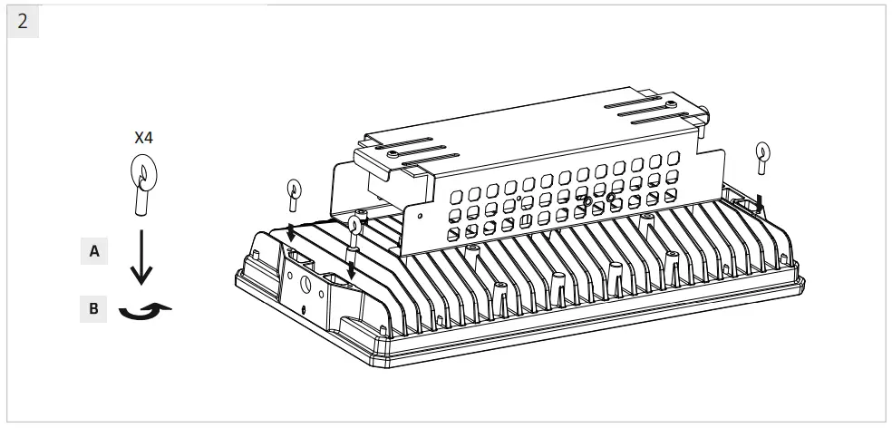 Installation Instructions