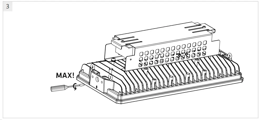 Installation Instructions
