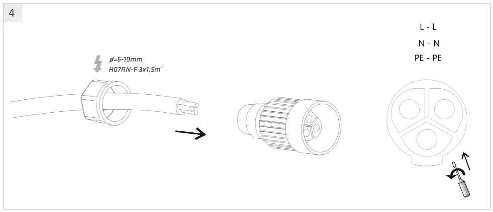 Installation Instructions