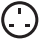 LENCENT A4403 Multiple USB Wall Charger B2a