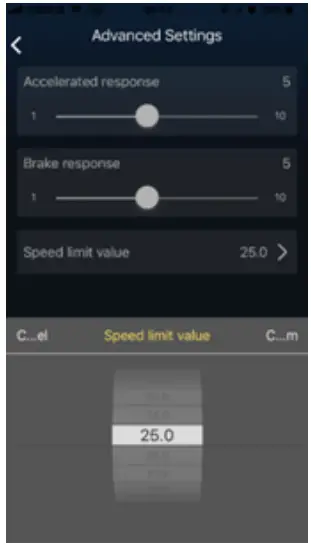 Scooter Connected 