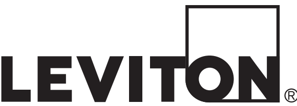LEVITON-logo
