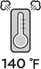 LG 14U70Q Series - WARNING SYMBOL 3