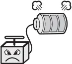 LG 14U70Q Series - WARNING SYMBOL 8