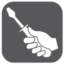 LG 27BN85UN UHD 4K Monitor - Icon 4