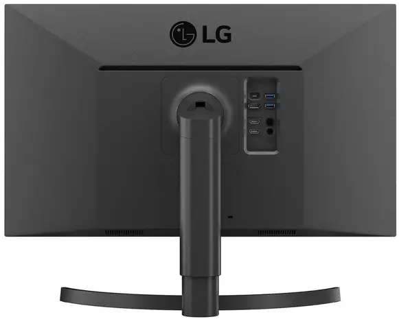 LG 27BN85UN UHD 4K Monitor
