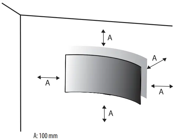 LG 39GS95QE Ultra Gear Oled - assembly 3