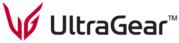 LG 39GS95QE Ultra Gear Oled - logo