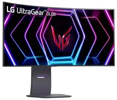 LG 39GS95QE Ultra Gear Oled