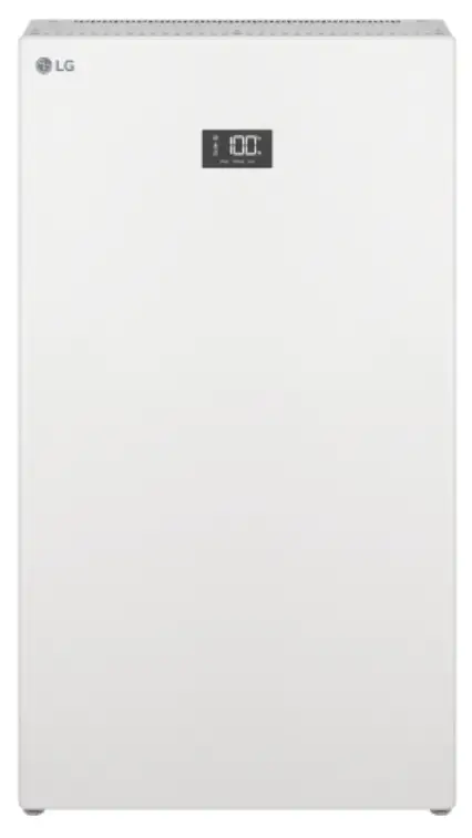 LG RBA008K0A00 ESS Home 8 Storage System Battery