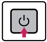 LG UQ7500 LED TV - Turning