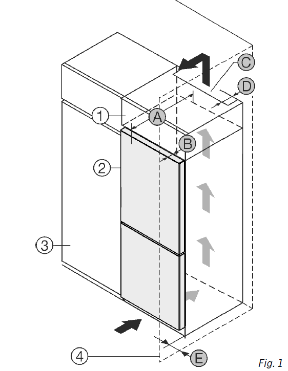 LIEBHERR-C5250 24-Inch-Freestanding-Bottom-Freezer-Refrigerator-02