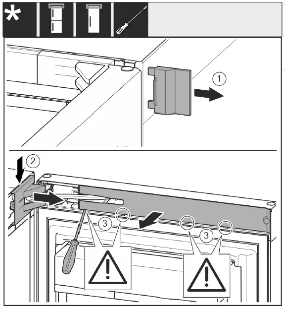 LIEBHERR-C5250 24-Inch-Freestanding-Bottom-Freezer-Refrigerator-10
