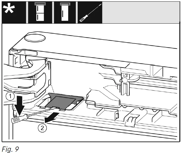 LIEBHERR-C5250 24-Inch-Freestanding-Bottom-Freezer-Refrigerator-12