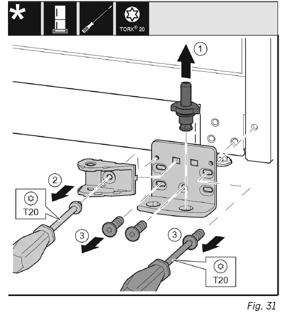 LIEBHERR-C5250 24-Inch-Freestanding-Bottom-Freezer-Refrigerator-34