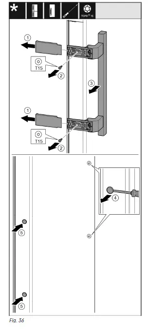 LIEBHERR-C5250 24-Inch-Freestanding-Bottom-Freezer-Refrigerator-39