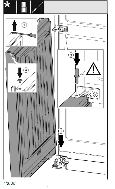 LIEBHERR-C5250 24-Inch-Freestanding-Bottom-Freezer-Refrigerator-41