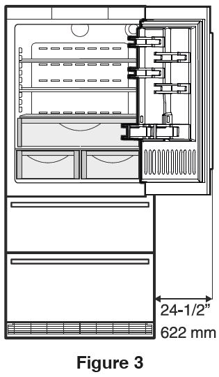 LIEBHERR-CS2090-36-Inch-Freestanding-Bottom-Freezer-Refrigerator-fig- (5)