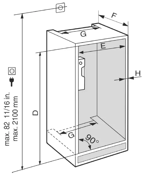 LIEBHERR-HRB-1120-Fully-Integrated-Refrigerators-fig- (4)