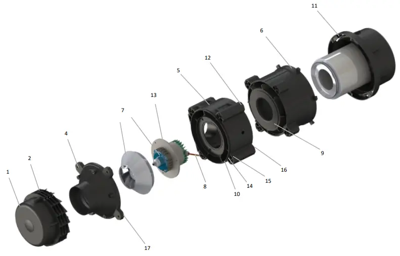 LIEBHERR-R9200-Excavator-Leaving-Minexpo-FIG-10