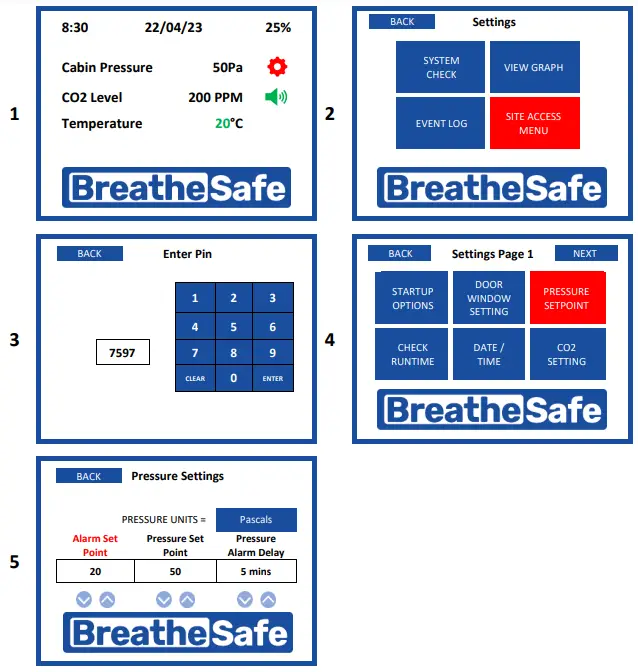 LIEBHERR-R9200-Excavator-Leaving-Minexpo-FIG-33