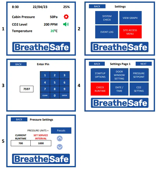 LIEBHERR-R9200-Excavator-Leaving-Minexpo-FIG-34
