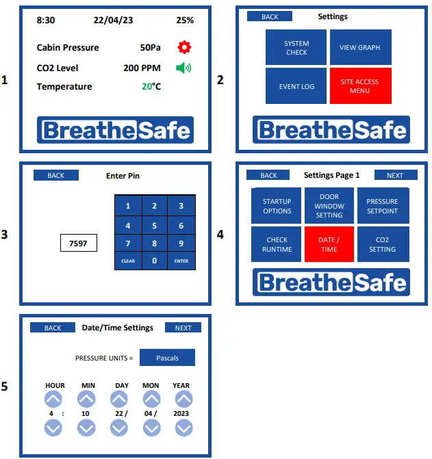 LIEBHERR-R9200-Excavator-Leaving-Minexpo-FIG-35