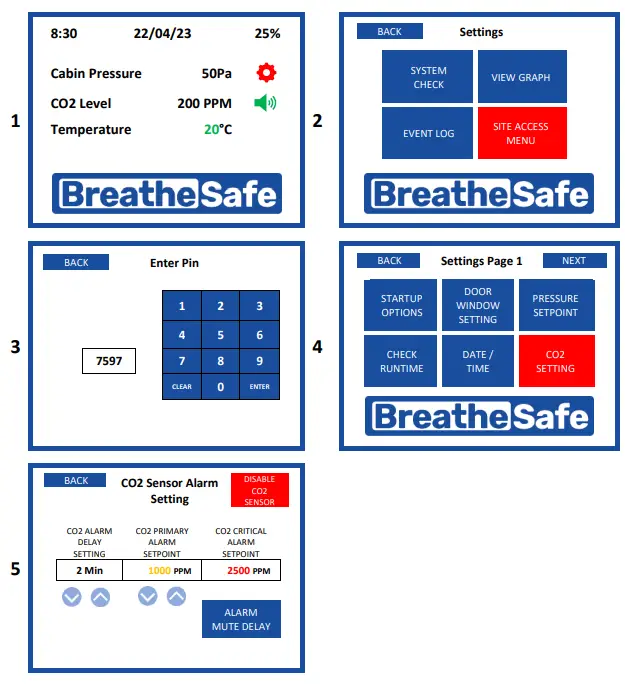 LIEBHERR-R9200-Excavator-Leaving-Minexpo-FIG-38