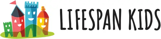 LIFESPAN KIDS logo