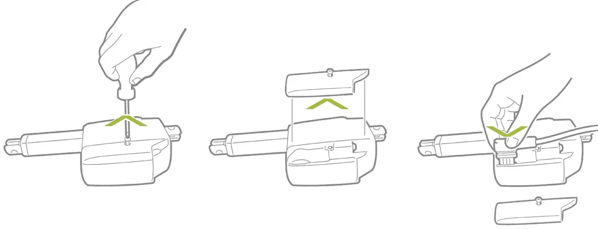 LINAK-LA25-Robust-Electric-Linear-Actuator-Fit-FIG-5